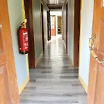 Hétvégi ház D. Maria Sao Pedro De Balsemao *