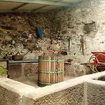 D. Maria Sao Pedro De Balsemao Hétvégi ház *