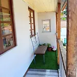 Hétvégi ház D. Maria Sao Pedro De Balsemao *