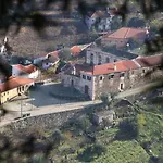 D. Maria Sao Pedro De Balsemao *