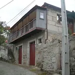 Hétvégi ház D. Maria Sao Pedro De Balsemao *