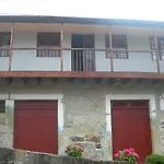 Hétvégi ház D. Maria Sao Pedro De Balsemao Lamego