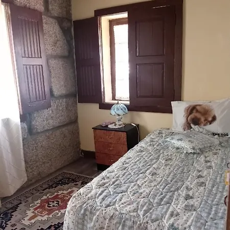 D. Maria Sao Pedro De Balsemao *