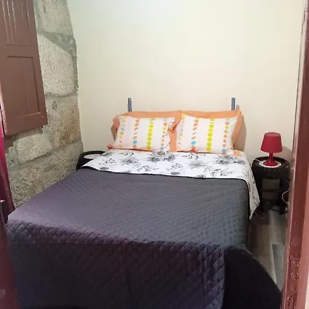 D. Maria Sao Pedro De Balsemao * لاميغو