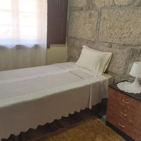 منزل ريفي D. Maria Sao Pedro De Balsemao *