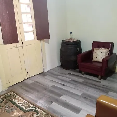 منزل ريفي D. Maria Sao Pedro De Balsemao