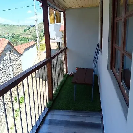 D. Maria Sao Pedro De Balsemao