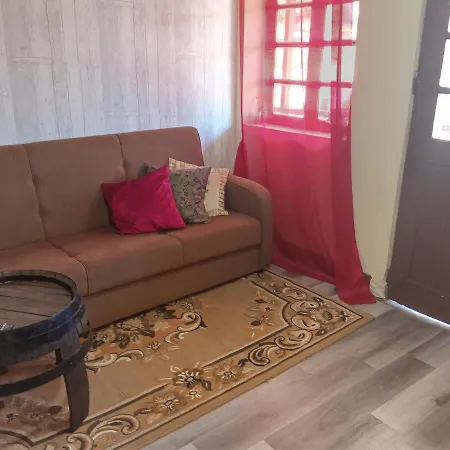 D. Maria Sao Pedro De Balsemao منزل ريفي