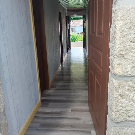 D. Maria Sao Pedro De Balsemao منزل ريفي