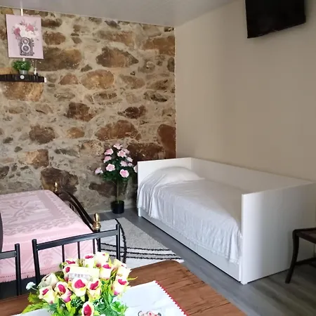 D. Maria Sao Pedro De Balsemao * لاميغو