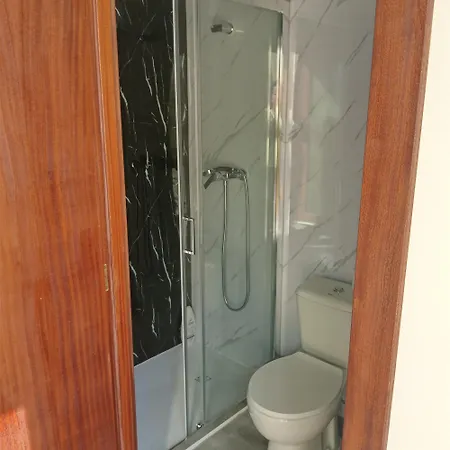 D. Maria Sao Pedro De Balsemao