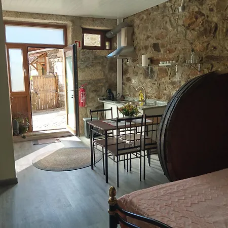 D. Maria Sao Pedro De Balsemao لاميغو