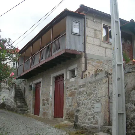 Hétvégi ház D. Maria Sao Pedro De Balsemao *