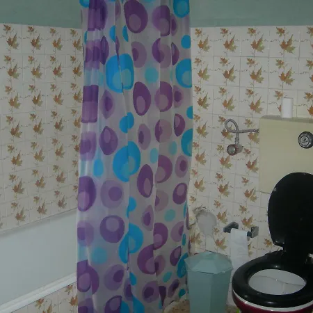 منزل ريفي D. Maria Sao Pedro De Balsemao *