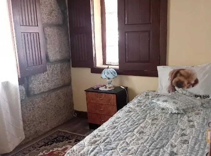 D. Maria Sao Pedro De Balsemao *