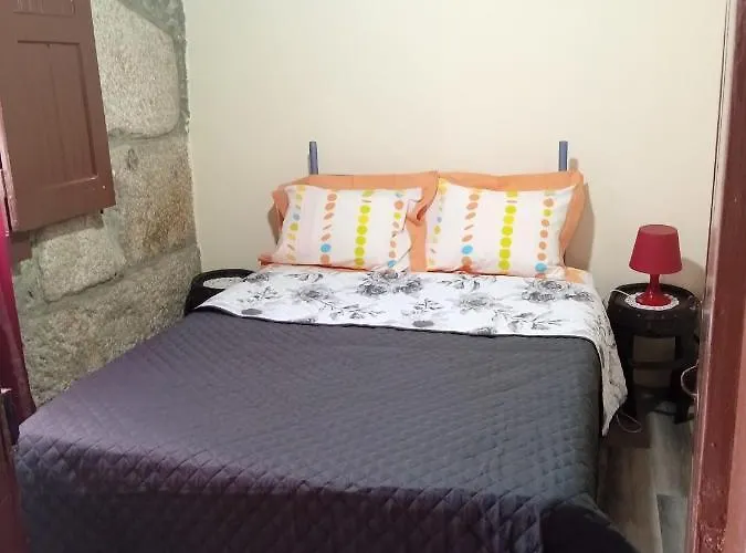 D. Maria Sao Pedro De Balsemao * 라메구