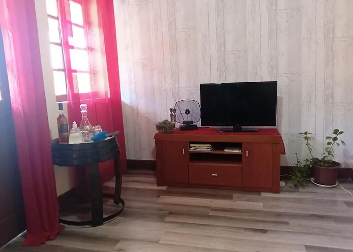 D. Maria Sao Pedro De Balsemao 라메구