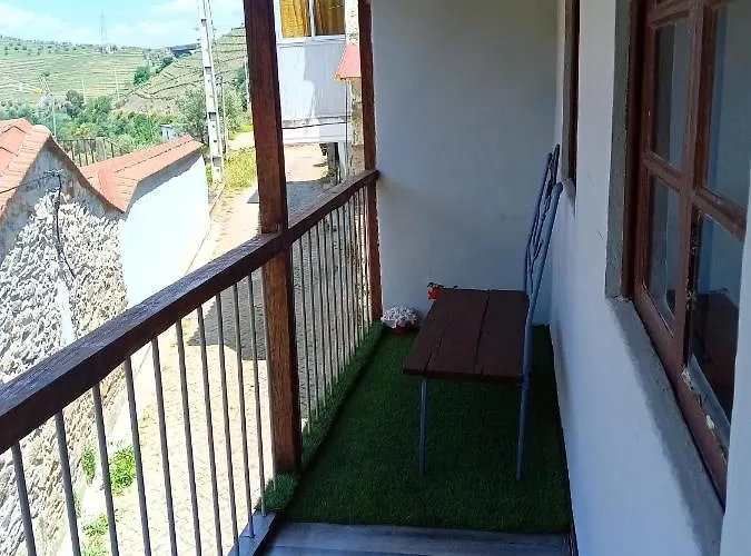 D. Maria Sao Pedro De Balsemao