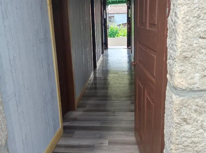 D. Maria Sao Pedro De Balsemao Landhaus