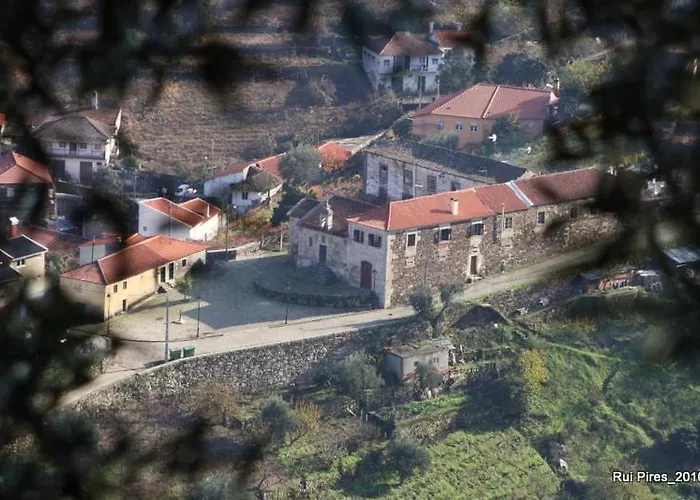 D. Maria Sao Pedro De Balsemao *