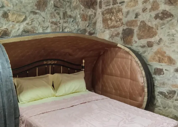 D. Maria Sao Pedro De Balsemao 라메구