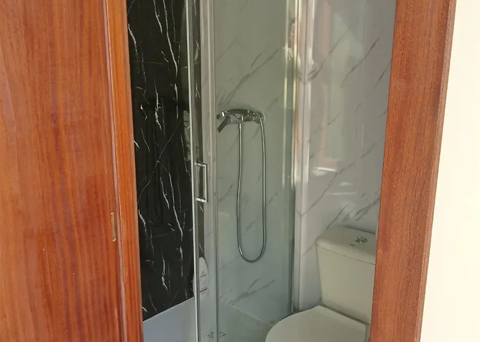 D. Maria Sao Pedro De Balsemao