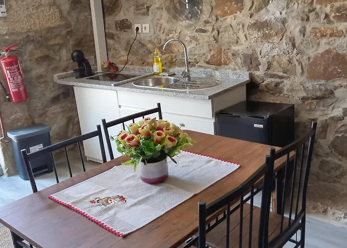 D. Maria Sao Pedro De Balsemao *