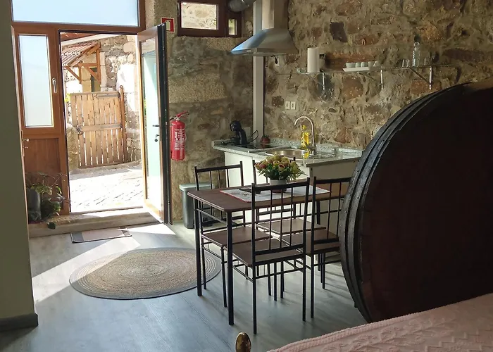 D. Maria Sao Pedro De Balsemao 라메구