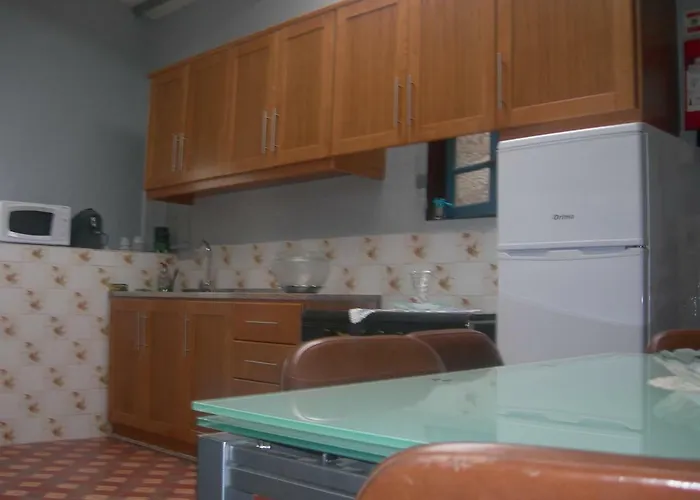 D. Maria Sao Pedro De Balsemao 컨트리하우스